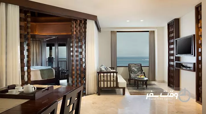 هتل هالیدی این بارونا بالی